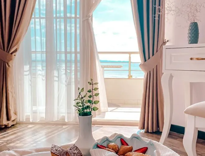 Hotel Majestic