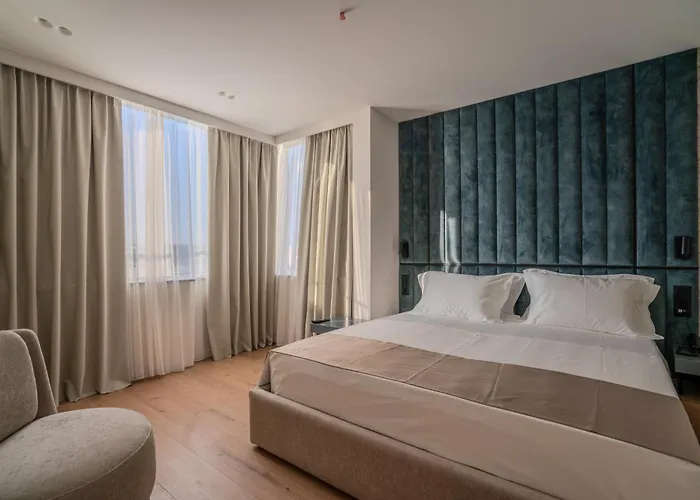 Hotel Majestic