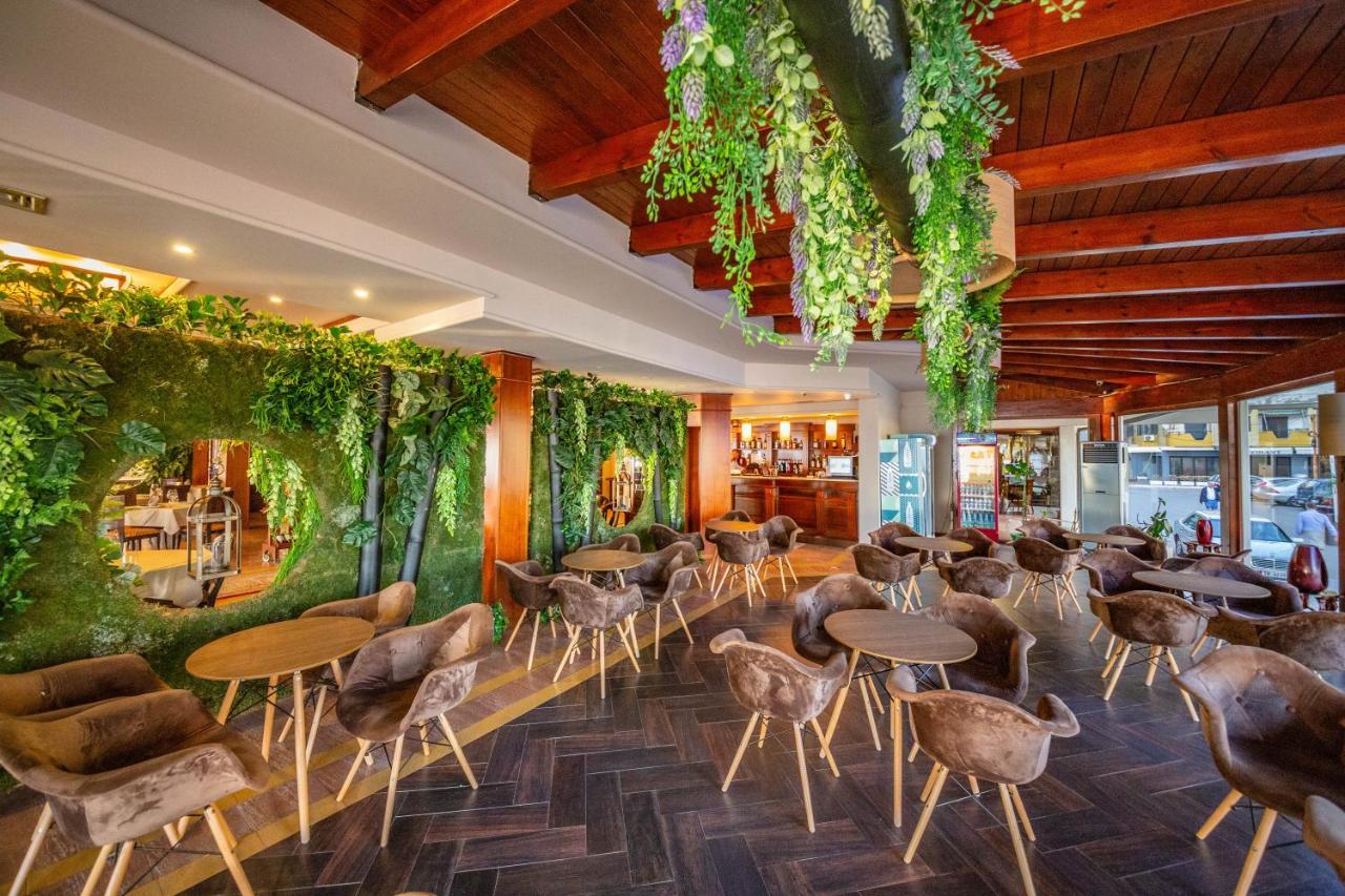 Majestic Hotel 4*