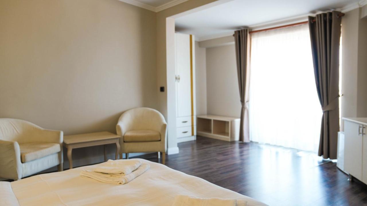 Majestic Hotel Durrës