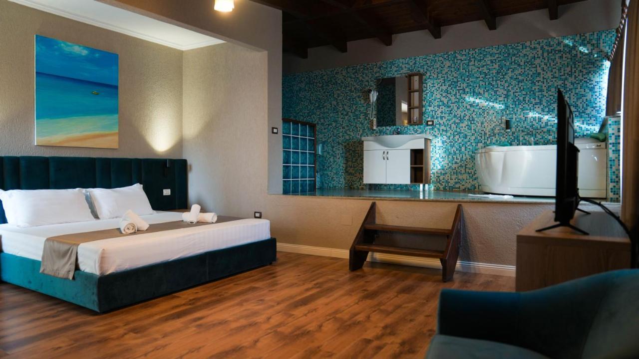 Majestic Hotel