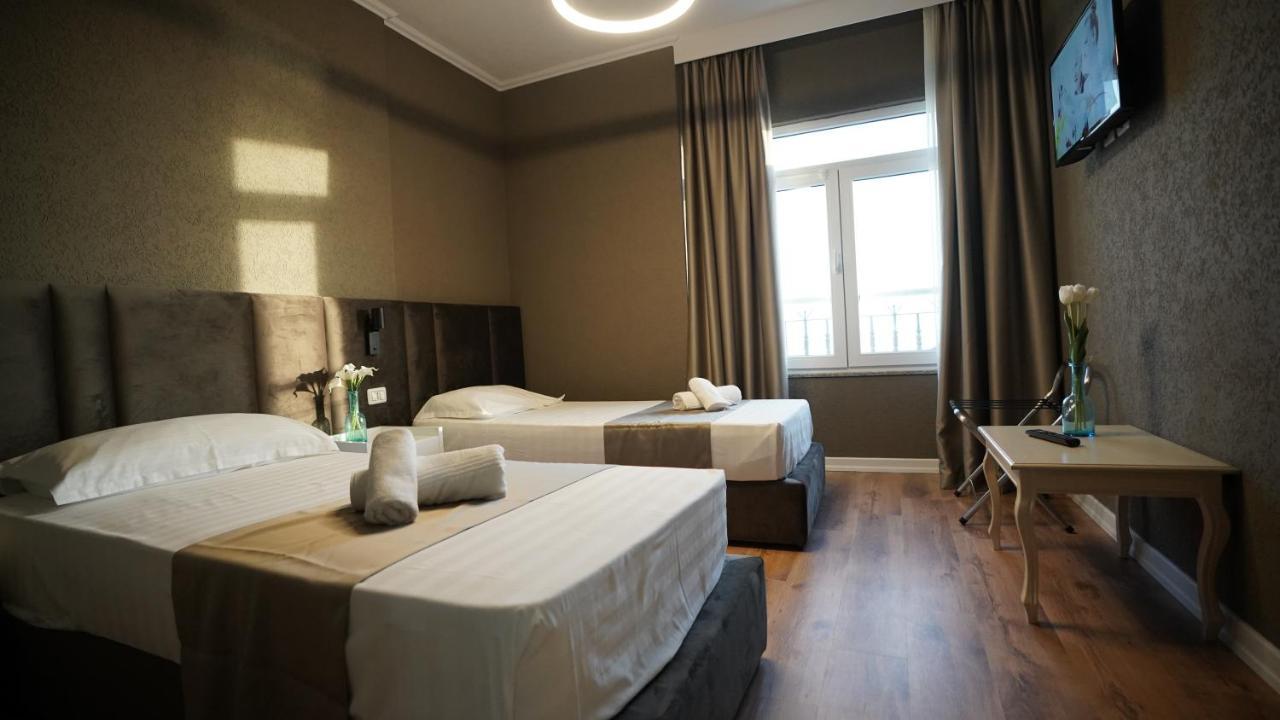Majestic Hotel Durrës