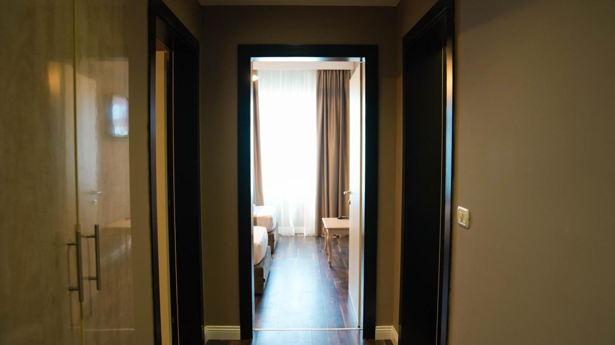 Hotel Majestic