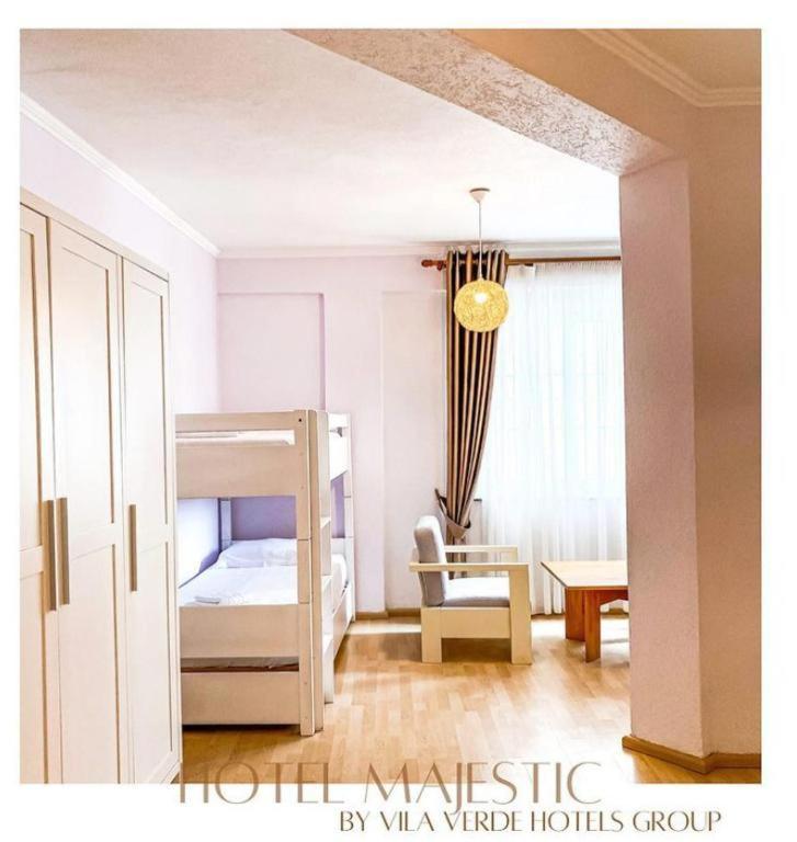 Hotel Majestic 4*