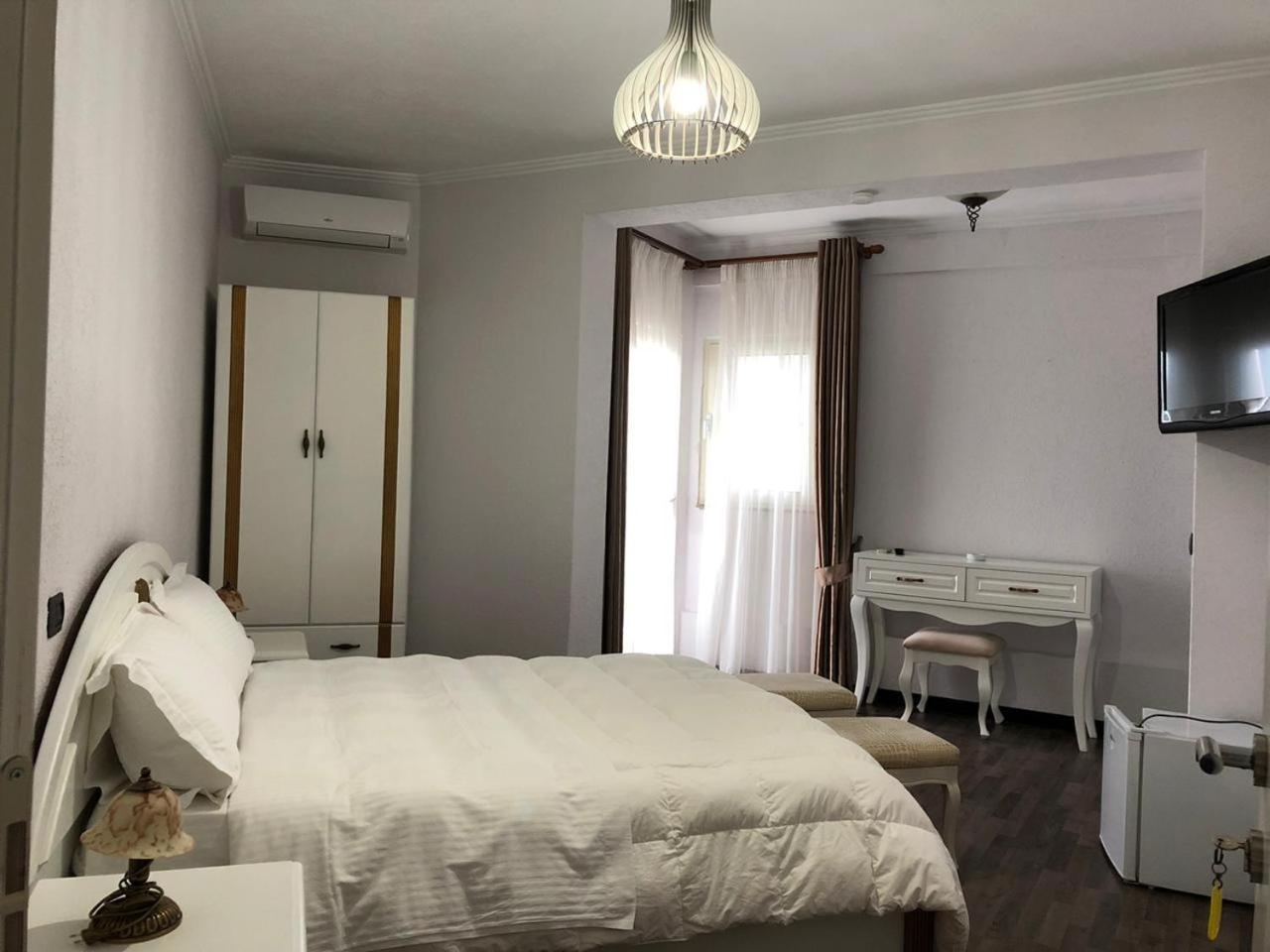 Hotel Majestic Durrës