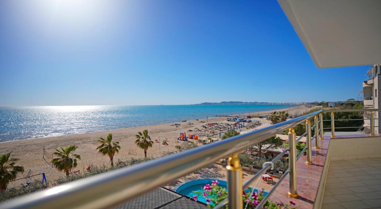 Majestic 4* Durres