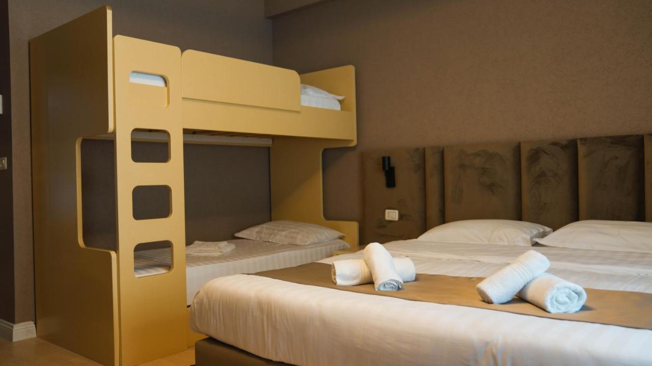 Majestic Hotell Durrës
