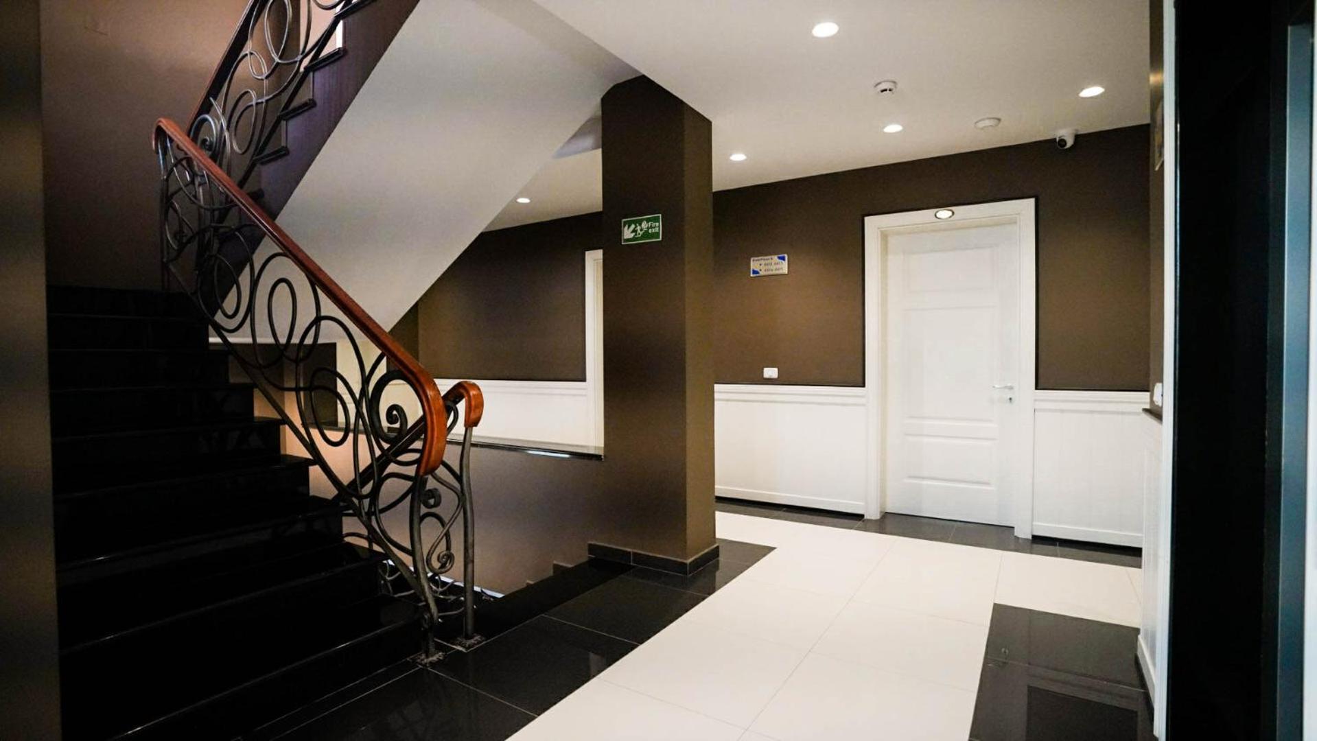 Hotell Majestic