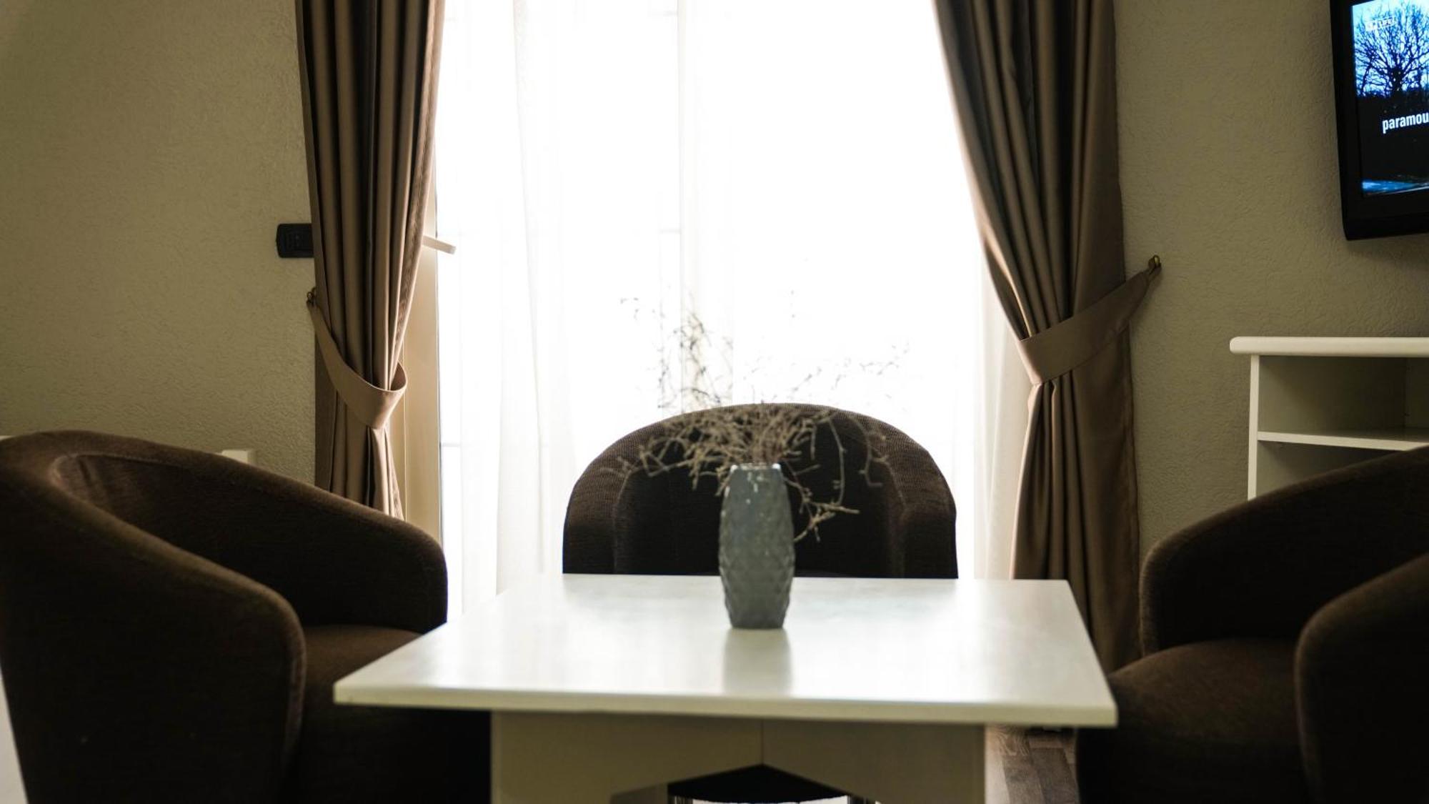 Hotell Majestic