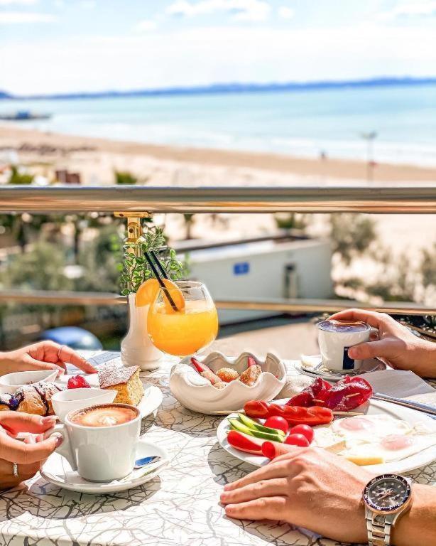 Hotel Majestic Durrës