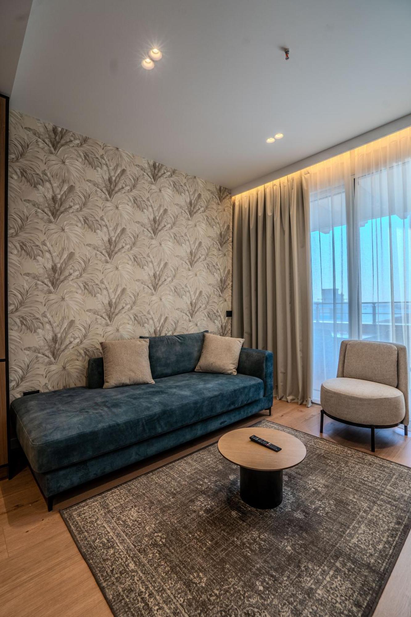 Majestic Hotell Durrës