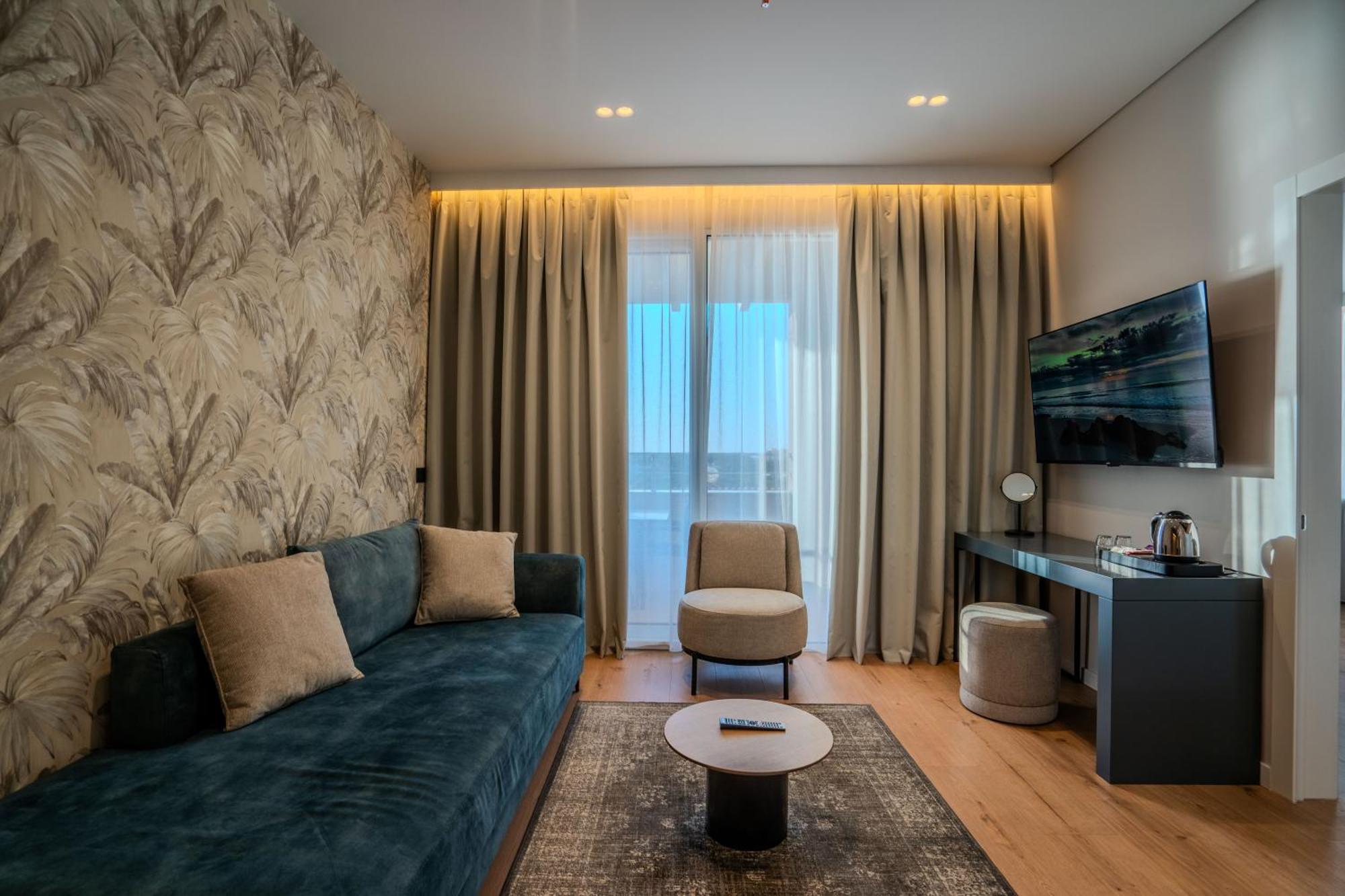 Hotell Majestic